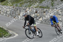Photo #3256735 | 27-06-2023 13:45 | Passo Dello Stelvio - Waterfall curve BICYCLES