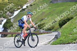 Photo #4694271 | 24-06-2024 09:57 | Passo Dello Stelvio - Waterfall curve BICYCLES
