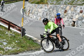 Photo #2630572 | 13-08-2022 14:28 | Passo Dello Stelvio - Waterfall curve BICYCLES