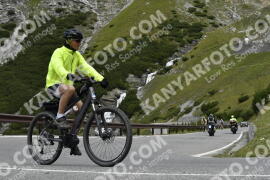Foto #3791237 | 10-08-2023 10:44 | Passo Dello Stelvio - Waterfall Kehre BICYCLES