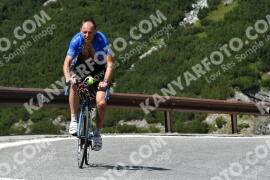 Photo #2506417 | 04-08-2022 13:09 | Passo Dello Stelvio - Waterfall curve BICYCLES