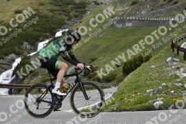 Photo #3080294 | 10-06-2023 09:40 | Passo Dello Stelvio - Waterfall curve BICYCLES