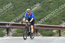 Photo #4280107 | 17-09-2023 09:54 | Passo Dello Stelvio - Waterfall curve BICYCLES