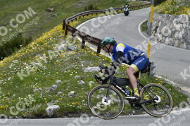 Foto #3341608 | 03-07-2023 13:17 | Passo Dello Stelvio - Waterfall Kehre BICYCLES