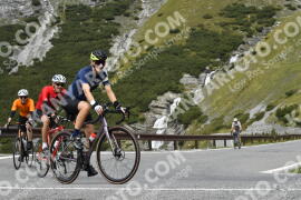 Photo #2824610 | 05-09-2022 11:39 | Passo Dello Stelvio - Waterfall curve BICYCLES