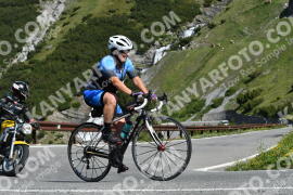 Photo #2168550 | 20-06-2022 10:11 | Passo Dello Stelvio - Waterfall curve BICYCLES