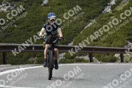 Photo #3052497 | 06-06-2023 13:52 | Passo Dello Stelvio - Waterfall curve BICYCLES