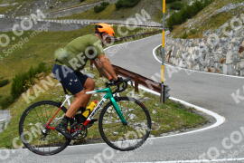 Photo #4266252 | 16-09-2023 12:30 | Passo Dello Stelvio - Waterfall curve BICYCLES
