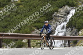Photo #2853956 | 11-09-2022 11:08 | Passo Dello Stelvio - Waterfall curve BICYCLES