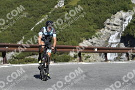Photo #2740149 | 25-08-2022 10:16 | Passo Dello Stelvio - Waterfall curve BICYCLES