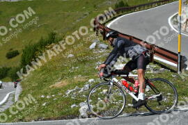 Photo #4121104 | 01-09-2023 14:22 | Passo Dello Stelvio - Waterfall curve BICYCLES