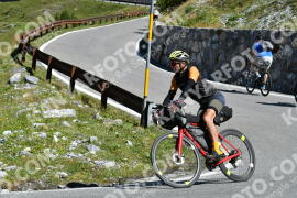 Foto #2493961 | 03-08-2022 10:49 | Passo Dello Stelvio - Waterfall Kehre BICYCLES