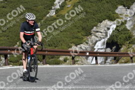 Photo #2873309 | 13-09-2022 10:11 | Passo Dello Stelvio - Waterfall curve BICYCLES