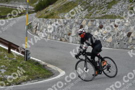 Photo #2792456 | 01-09-2022 14:24 | Passo Dello Stelvio - Waterfall curve BICYCLES