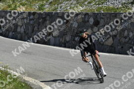 Photo #3541242 | 20-07-2023 10:54 | Passo Dello Stelvio - Waterfall curve BICYCLES