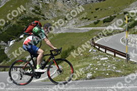 Foto #3823438 | 11-08-2023 13:54 | Passo Dello Stelvio - Waterfall Kehre BICYCLES