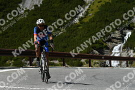 Photo #2701300 | 21-08-2022 14:13 | Passo Dello Stelvio - Waterfall curve BICYCLES