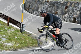 Photo #2307845 | 15-07-2022 11:46 | Passo Dello Stelvio - Waterfall curve BICYCLES