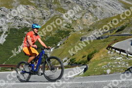Foto #4200197 | 08-09-2023 10:30 | Passo Dello Stelvio - Waterfall Kehre BICYCLES