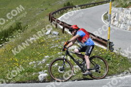 Foto #3626518 | 29-07-2023 14:01 | Passo Dello Stelvio - Waterfall Kehre BICYCLES