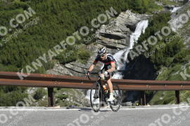 Photo #3497135 | 16-07-2023 09:54 | Passo Dello Stelvio - Waterfall curve BICYCLES