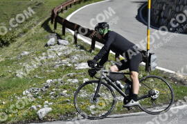 Photo #2081668 | 04-06-2022 10:03 | Passo Dello Stelvio - Waterfall curve BICYCLES