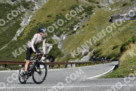 Photo #2809189 | 04-09-2022 10:22 | Passo Dello Stelvio - Waterfall curve BICYCLES