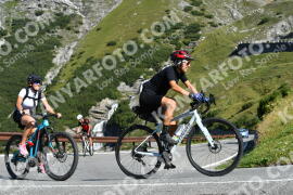 Photo #2512743 | 05-08-2022 09:46 | Passo Dello Stelvio - Waterfall curve BICYCLES