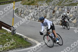 Photo #2785521 | 30-08-2022 13:00 | Passo Dello Stelvio - Waterfall curve BICYCLES