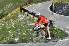 Photo #3361318 | 05-07-2023 11:22 | Passo Dello Stelvio - Waterfall curve BICYCLES