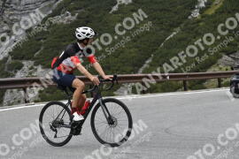 Photo #2825798 | 05-09-2022 13:11 | Passo Dello Stelvio - Waterfall curve BICYCLES
