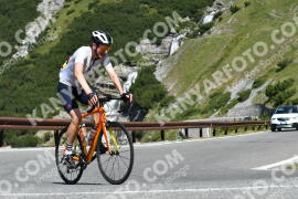 Photo #2369166 | 22-07-2022 11:04 | Passo Dello Stelvio - Waterfall curve BICYCLES