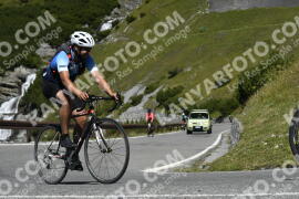 Photo #3819041 | 11-08-2023 11:52 | Passo Dello Stelvio - Waterfall curve BICYCLES