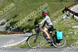 Photo #2318625 | 16-07-2022 10:20 | Passo Dello Stelvio - Waterfall curve BICYCLES