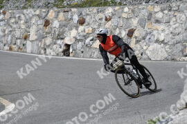 Photo #2110002 | 08-06-2022 15:45 | Passo Dello Stelvio - Waterfall curve BICYCLES
