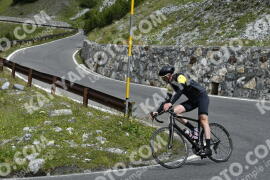 Photo #3737234 | 06-08-2023 12:00 | Passo Dello Stelvio - Waterfall curve BICYCLES