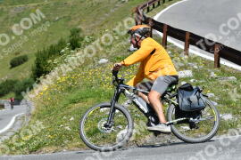 Photo #2369958 | 22-07-2022 11:59 | Passo Dello Stelvio - Waterfall curve BICYCLES