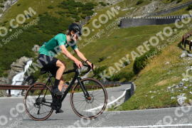 Photo #4139166 | 03-09-2023 10:33 | Passo Dello Stelvio - Waterfall curve BICYCLES