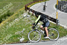 Photo #2228578 | 03-07-2022 11:43 | Passo Dello Stelvio - Waterfall curve BICYCLES