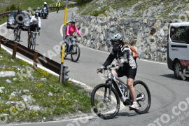 Photo #3153958 | 18-06-2023 12:45 | Passo Dello Stelvio - Waterfall curve BICYCLES