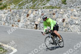 Photo #2595343 | 11-08-2022 13:45 | Passo Dello Stelvio - Waterfall curve BICYCLES