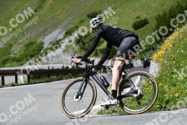 Photo #2192774 | 25-06-2022 15:01 | Passo Dello Stelvio - Waterfall curve BICYCLES