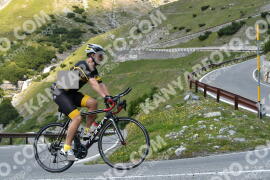 Photo #2371853 | 22-07-2022 13:50 | Passo Dello Stelvio - Waterfall curve BICYCLES