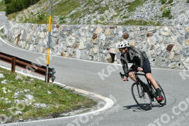 Photo #2506978 | 04-08-2022 13:55 | Passo Dello Stelvio - Waterfall curve BICYCLES
