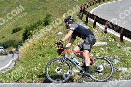 Photo #2399151 | 25-07-2022 11:14 | Passo Dello Stelvio - Waterfall curve BICYCLES