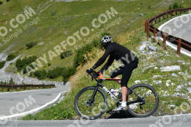 Photo #2699892 | 21-08-2022 12:38 | Passo Dello Stelvio - Waterfall curve BICYCLES