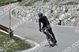 Photo #3052943 | 06-06-2023 14:08 | Passo Dello Stelvio - Waterfall curve BICYCLES