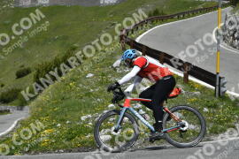Photo #3172912 | 19-06-2023 12:22 | Passo Dello Stelvio - Waterfall curve BICYCLES