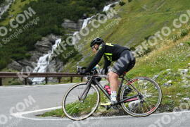 Photo #2692940 | 20-08-2022 14:01 | Passo Dello Stelvio - Waterfall curve BICYCLES