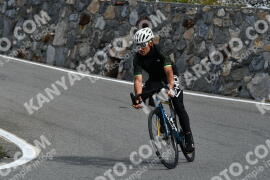 Photo #4101575 | 31-08-2023 11:04 | Passo Dello Stelvio - Waterfall curve BICYCLES